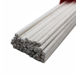 Alumiiniumi TIG keevituselektroodid Alumiinium E1100 E4043 E3003 E5183 L&auml;bim&otilde;&otilde;t 3,2mm 4,0mm E1100