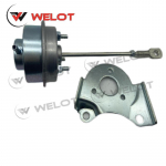 TD02 Turbo mehaaniline aktuaator wastegate 49T73-03006 49373-03006 49373-03004 Fiat Panda 0.9 TwinAir 57Kw 78HP 57Kw 2011 jaoks