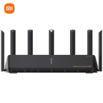 Xiaomi BE7000 Wi-Fi 7 kolmeribaline ruuter 2,5G pordidega (CN versioon)