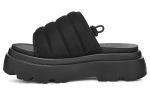 UGG Callie Sandaal Must Naiste 1152697-BLK 36