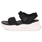 UGG LA Heights Sandaal LA Kangas Rannasandaalid Naiste Must 1170552-BLK 38