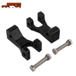 Mootorratta ATV Esiosa Tagumine Alandamine 3,5 Adapterikomplekt Reguleeritav SUZUKI LTZ400 LT Z400 KAWASAKI KFX400 Arctic Cat DVX400 jaoks