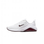 (NAISTE) Nike Air Zoom Bella 7 'White Burgundy Crush' Naiste FZ1689-107 EU 36