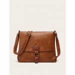 Pehme Nahast Naiste &Otilde;lakott Vintage Messengeri Kott Vabaaja Crossbody Kott &Uuml;mbrikukott