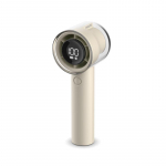 Philips 100-kiiruseline laetav k&auml;eshoitav turboventilaator CN pistikuga (adapter kaasas)