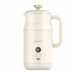 BRUNO 0.6L Automaatne seinamurdja Mini sojapiima valmistaja CN pistikuga (adapter kaasas)