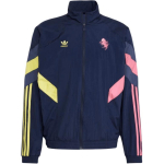 adidas Juventus Originals Treeningjakk Aasia suuruses 'Legend Ink' Meeste IN5601 M blue
