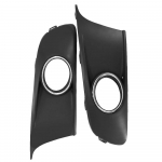 2 tk Auto Esipamperi Udutulede &Otilde;huava Iluv&otilde;re Kate 1T0853665P 1T0853666T VW Touran Caddy 2010 2011 2012 2013 2014 2015 jaoks 1 pair