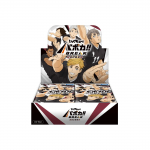 Takara Tomy BREAK Booster Tugevaim V&auml;ljakutsuja BOX HV-P02 Haikyu!! Baboka!! Pakkida