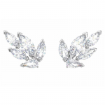 Swarovski Louison peened ja ilusad kuupmeetri tsirkooniumiga roodiumiga kaetud k&otilde;rvar&otilde;ngad naistele 5646728 h&otilde;be