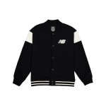 New Balance Jakk Meeste Must NME11041-BK XXL