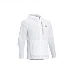 Under Armour Jakk Meeste Valge 1376794-100 XXL