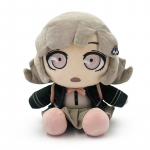 Chiaki Nanami Danganronpa 2 Goodbye Despair Pehme M&auml;nguasja Nukk Pehme T&auml;idisega M&auml;nguasi M&auml;ngu Lisatoode Anime Kogutav Kuju Kingitus F&auml;nnidele