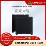 Creality K1 Max sile PEI prindialus / K1 sile PEI prindialus Ender-3 S1 Ender-3 S1 Pro Ender-5 S1 K1 Ender-3 V3 SE jaoks K1 Smooth PEI