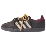 adidas Wmns Samba OG 'Brown Warm Vanilla' 39 black