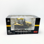 Diecast USK 1/32 M&otilde;&otilde;tkava CHALLENGER MT865C Roomiktraktor Sulamist Auto Mudel gray