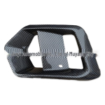 Ford Focus RS MK3/MK3.5 Udutulede katte v&otilde;re (2012-2018) gray