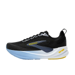 Brooks Ghost Max 4 Polsterdus Vastupidav Mugav Madala s&auml;&auml;rega Jooksujalatsid Meeste toss 110496-1D-004 42.5 black