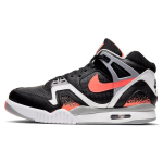 Nike Air Tech Challenge II Black Lava 2020 CQ0936-001 39