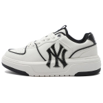 MLB Paks Vooder New York Yankees Valge Must 3ASXCA12N-50WHS 38.5 valge