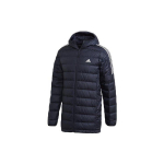 Adidas ESSENTIALS Udusulejope Meeste tuminine sinine GH4605 S tumesinine v&auml;rv