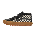 Vans SK8 keskmise k&otilde;rgusega Laste v&auml;lisjalan&otilde;ud Must Lapsed Vanuses 3&ndash;7 Aastat VN0A5KRO1KP 27 must