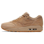 Nike Air Max 1 Pinnacle Linane Linane Kumm Naiste 839608-200 35.5 pruun
