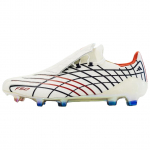 Adidas F50 Spider Elite Fg 'Unisport 30. aastap&auml;ev' JQ8781 Black And White