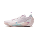 Li Ning All City 13 madalad korvpallijalatsid meestele, &uuml;hev&auml;rvilised lilla-roosad ABAV017-3 41 roosa