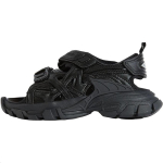 Balenciaga Track sandaal Unisex 644999W2CC11000 EU 28 black