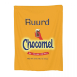 Chocomel &Scaron;okolaadipiim Holland Klassikalised Tekid Flanellist Diivanikate Superpehmed Diivanile Reisitekid Voodikate Tekk 75x100cm (30x40inch) white