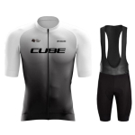Rvouei Kuubik Tiim Kiiresti Kuivav Jalgrattas&auml;rgi Komplekt Suveriietus MTB Jalgratta &Uuml;likond Maillot Ropa Ciclismo Hombre Jalgratta &Uuml;likond XL