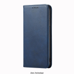 Magnetiline Attraction Nahast &Uuml;mbris Samsung Galaxy A51 / Galaxy A51 5G jaoks Holster Flip Cover &Uuml;mbris Rahakott Telefoni Kotid Fundas Coque for Galaxy A51 5G&Case add Glass Film