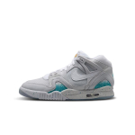 Nike Air Tech Challenge II Tagasi US Openile EU 41 gray