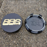 4 tk BBS Embleemiga veljekatted 60mm 65mm 68mm Akr&uuml;&uuml;l PMMA Tasane pind BBS Auto Velje Keskkatte Keskosa Katted Auto Keskkatete jaoks