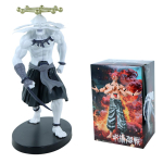 Jujutsu Kaisen Kuji Shibuya Intsident Kolm Itadori Yuji Fushiguro Megumi Makora Anime Kuju Mudel M&auml;nguasi