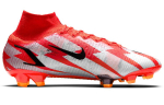 Nike Mercurial Superfly 8 Elite CR7 Fg 'Chile Red' DB2858-600 40