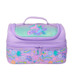 Smiggle Seljakott Lastele Koolikott Suure Mahutavusega V&auml;litingimustesse Vabaaja P&auml;evakott &Otilde;pilastele meal bag (25*15.5cm)
