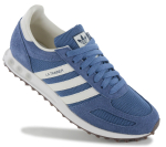 adidas LA Trainer OG - Meeste tossud Retro kingad Sinine KH9684 ORIGINAAL EU 43 1/3 UK 9 sinine