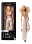 Barbie Basics Mudel 07 Signature Lokkis Pikkade Juustega Kollektsion&auml;&auml;ri Liigendatud Vanus Neutraalne JJX26 Nukk, Keha, 6+, V&auml;rv,