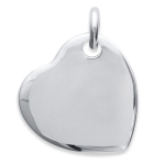 Les Tr&eacute;sors De Lily [B9418] - h&otilde;bedane ripats  Love R&eacute;v&eacute;rence  - 20x20 mm h&otilde;be