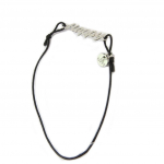 Les Tr&eacute;sors De Lily [P5373] &ndash; must h&otilde;bedane elastne k&auml;ev&otilde;ru  Messages  (&otilde;nnelik) h&otilde;be