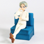 Jaapani animefiguur The Promised Neverland Emma Norman Ray figuur PVC tegevusmudelm&auml;nguasjad Norman