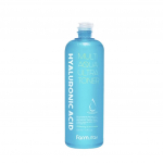 FARM STAY h&uuml;aluroonhape Multi Aqua Ultra tooner 500 ml (3 valikut) 1pcs