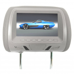 Online Autotarvikud Universaalne peatoe monitor Tagaistme meelelahutus Multimeediumipleier hall