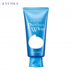 Senka Perfect Whip U Facial Cleansing 120 g - by Shiseido Japan 120 g sinine