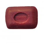 Marseille seep Savonnerie le S&eacute;rail 100g Vaarika Heleroosa