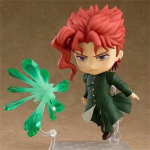 Anime Kakyoin Noriaki PVC figuurim&auml;nguasi JOJOs veider seikluskollektsioon mudelnuku kingitus