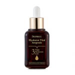 Deoproce Hyaluron Vital ampull 50ml*1tk/2tk/3tk/4tk 1Pc