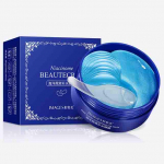 Ocean Lady Eye Mask Soothing Eyes &Otilde;rn niisutav ja toitev silmamask Patch Eye Care 60pcs